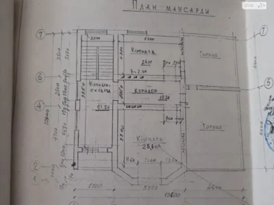 Продаж Дім