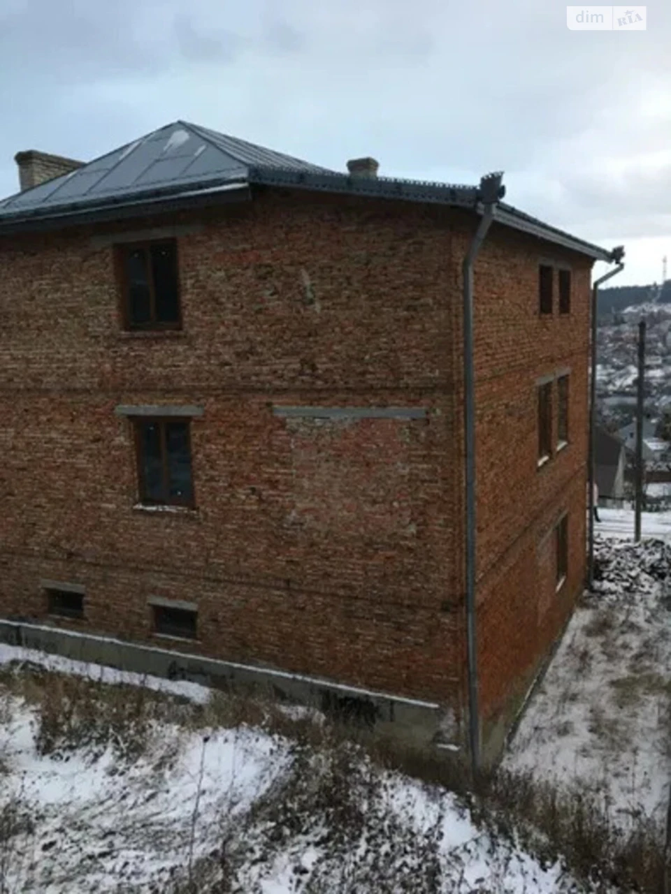 Продаж Дім