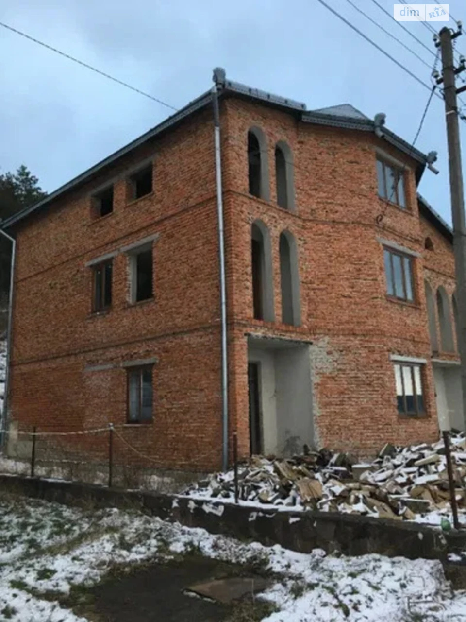 Продаж Дім