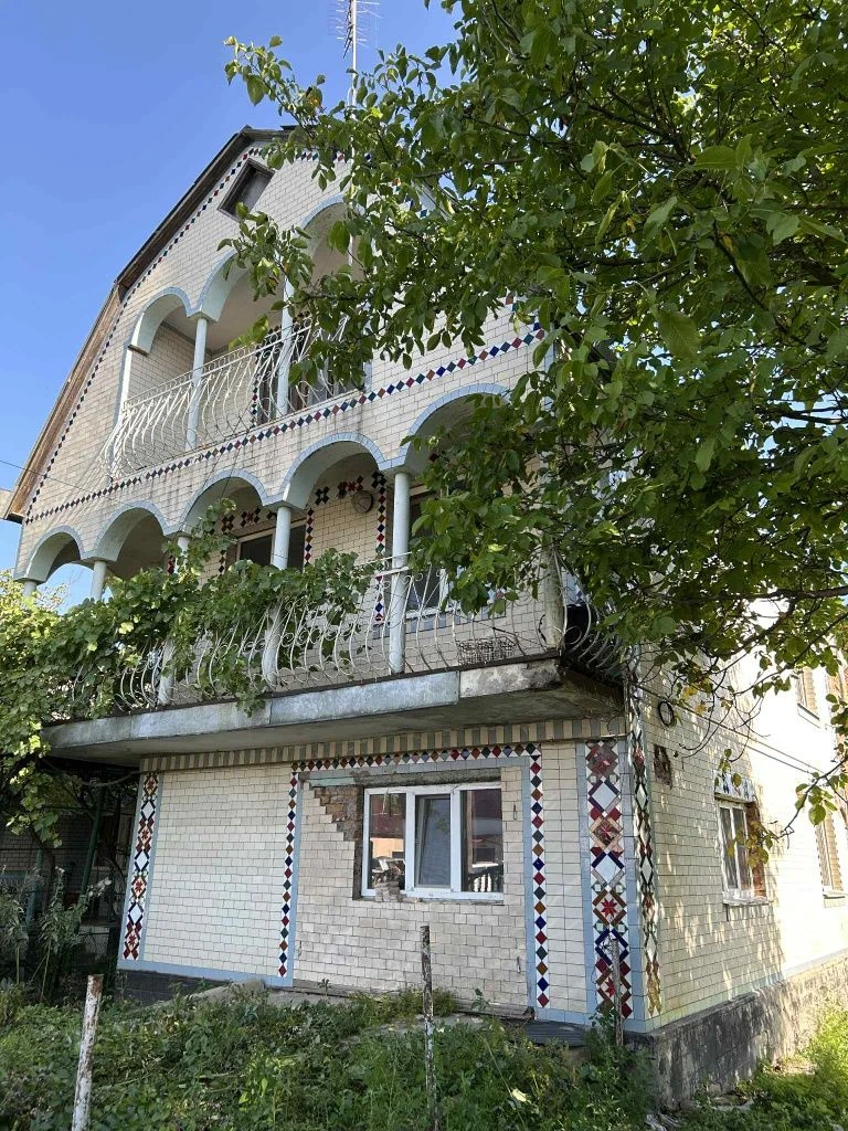 продам будинок у центрі