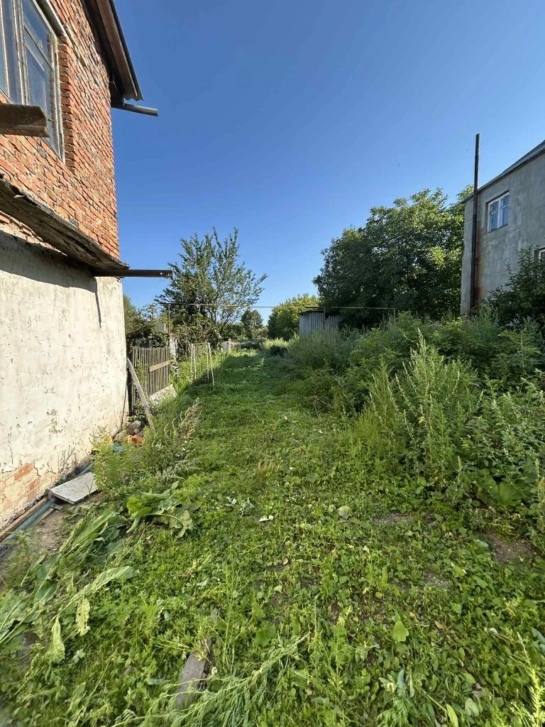 продам будинок у центрі
