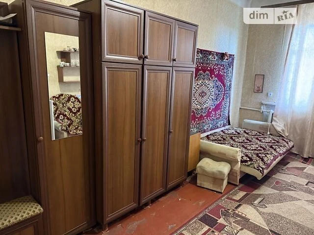 Room for sale 19.7 sq. m. on Yaroslava Hasheka Blvd. 17 • ID 34