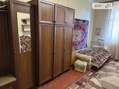 Room for sale 19.7 sq. m. on Yaroslava Hasheka Blvd. 17 • ID 34