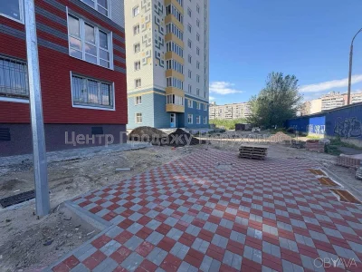 2-room apartment, 90.57 sq.m.