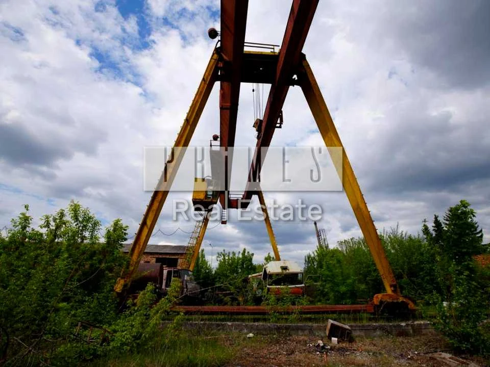 Ділянка
Хмільник