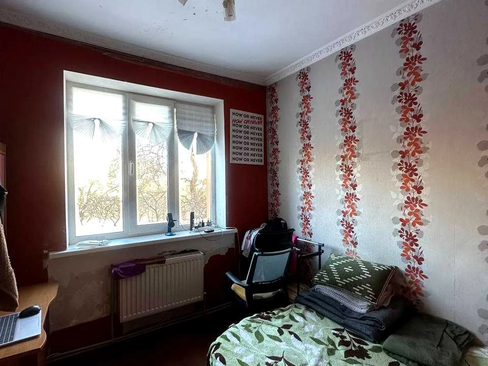 Land. Irpin', Grigory Kotsura Street