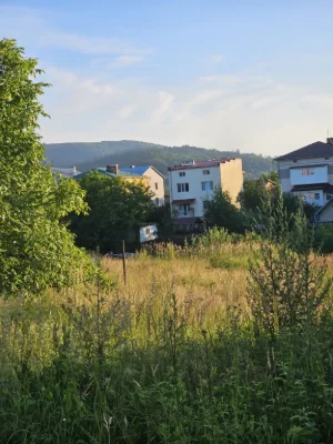 Земельна ділянка
