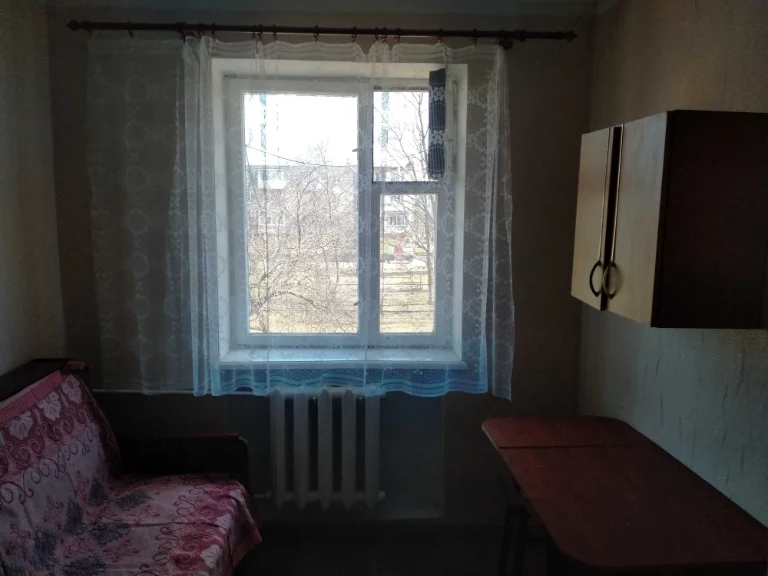 For Sale: Nice Small Apartment on Rakivka Street