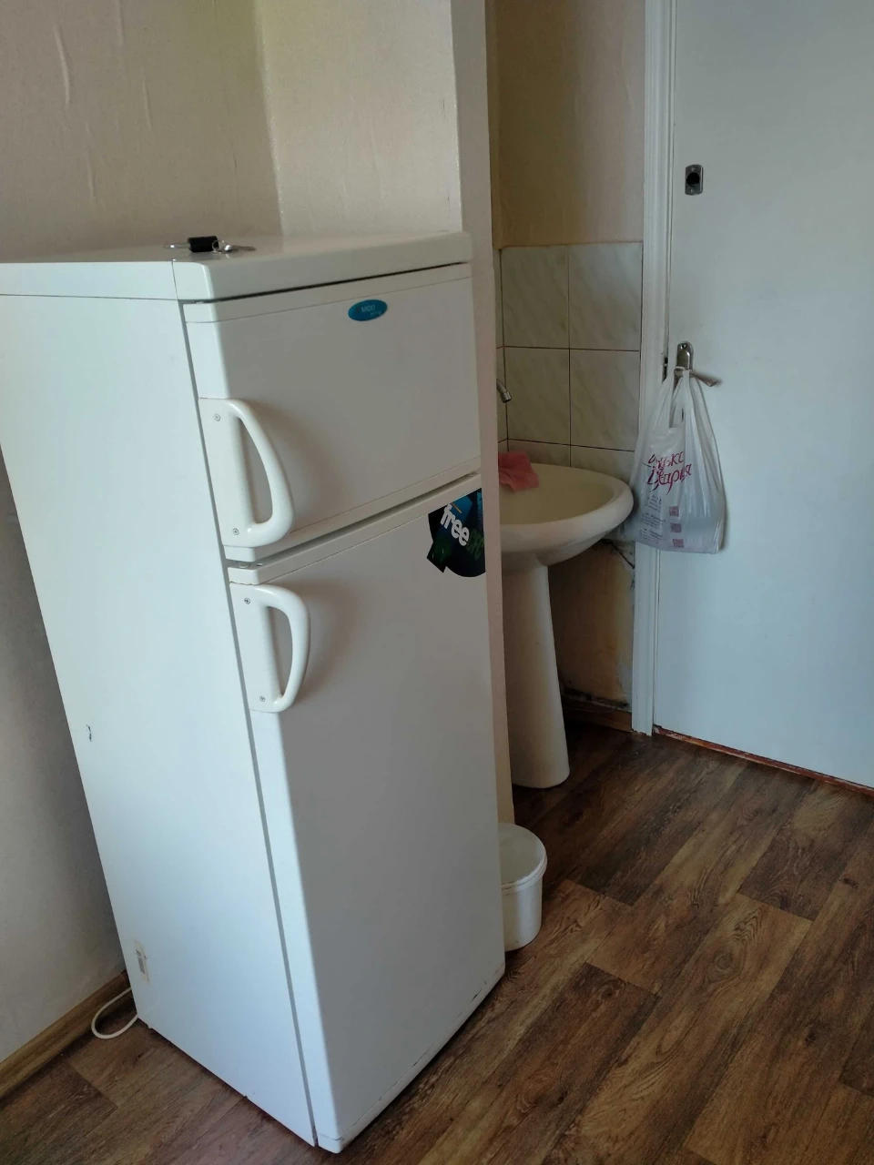 For Sale: Nice Small Apartment on Rakivka Street