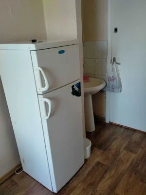 For Sale: Nice Small Apartment on Rakivka Street