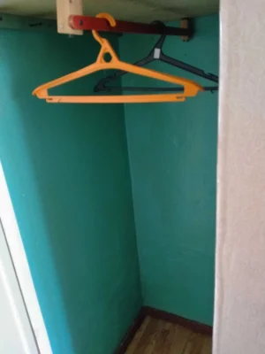 For Sale: Nice Small Apartment on Rakivka Street