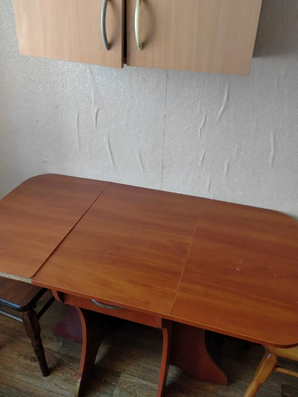 For Sale: Nice Small Apartment on Rakivka Street