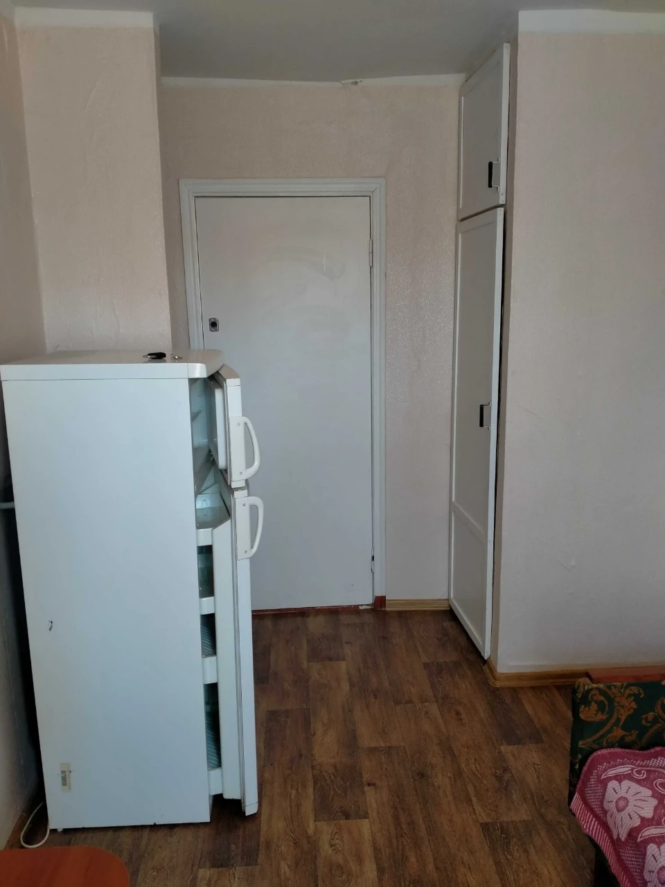 For Sale: Nice Small Apartment on Rakivka Street