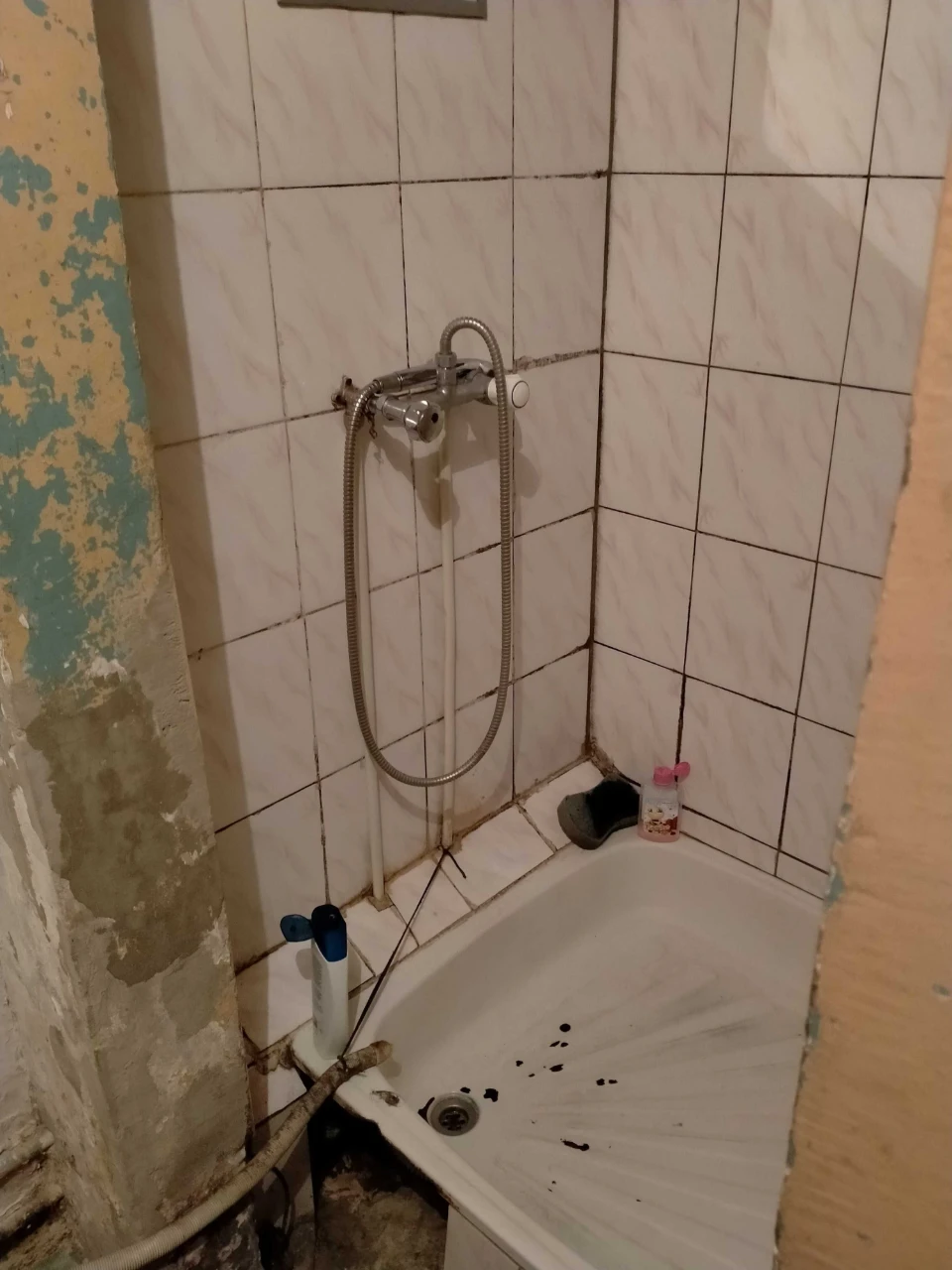 For Sale: Nice Small Apartment on Rakivka Street