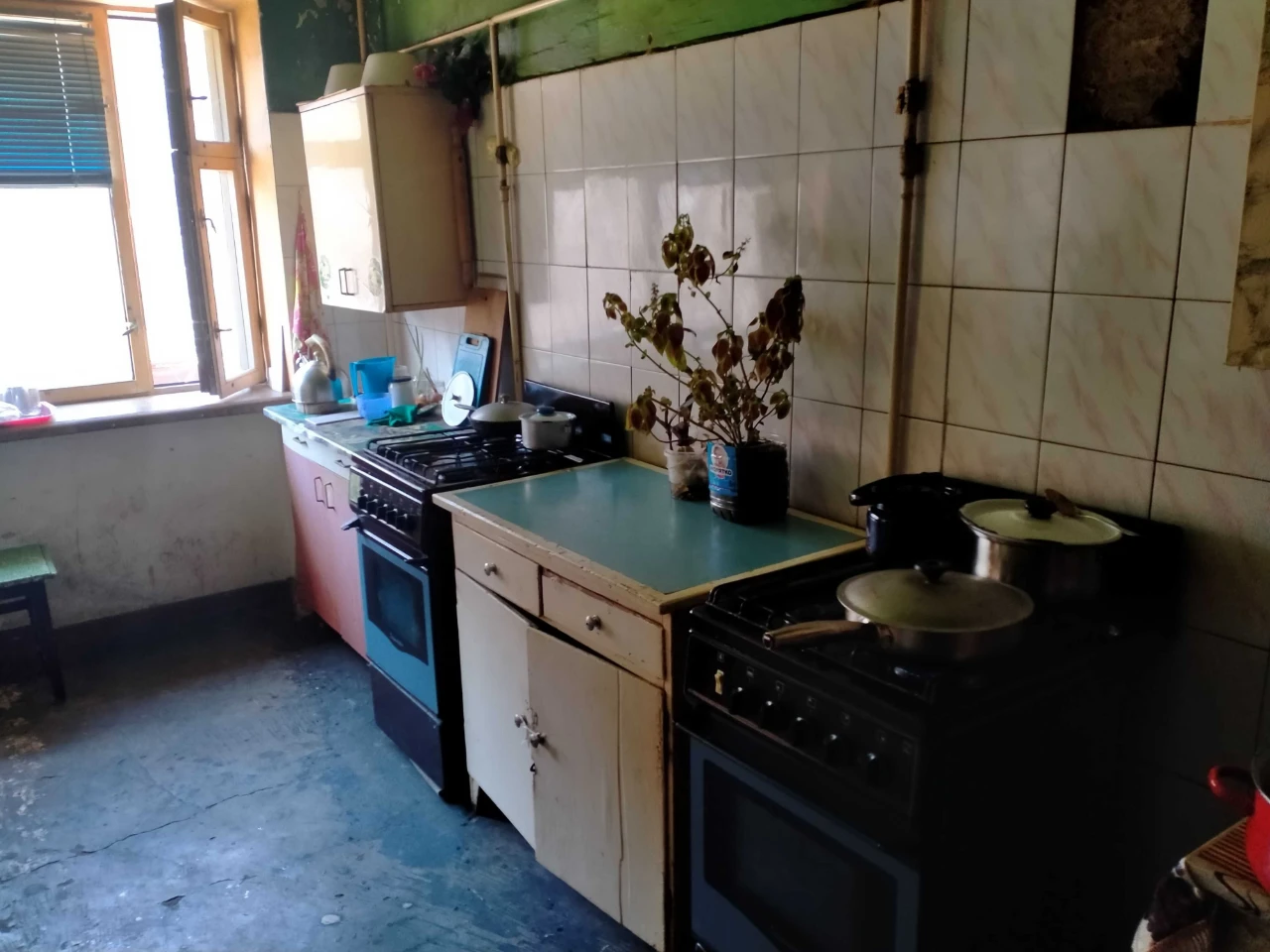 For Sale: Nice Small Apartment on Rakivka Street
