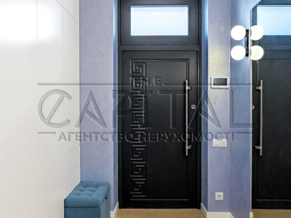 Будинок. Київ, Осіння
