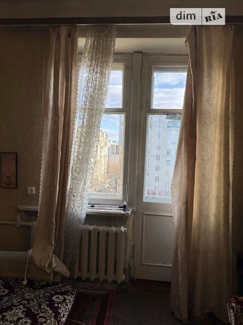 Room for sale 19.7 sq. m. on Yaroslava Hasheka Blvd. 17 • ID 34