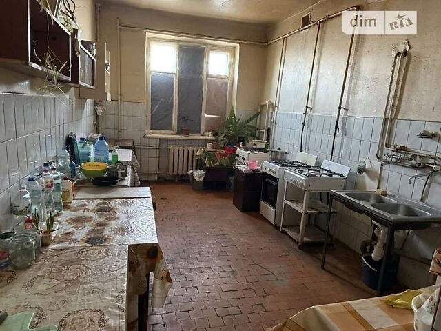 Room for sale 19.7 sq. m. on Yaroslava Hasheka Blvd. 17 • ID 34