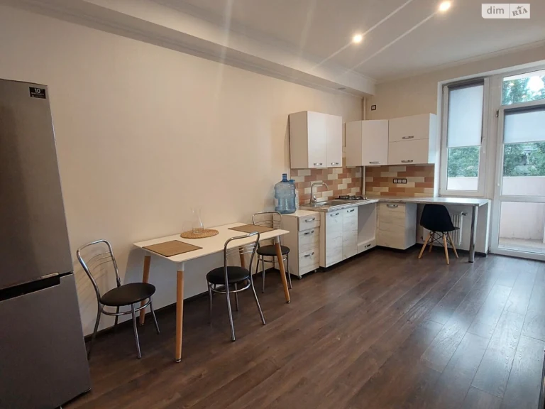 Long-term Rental Apartment Cheryomushki