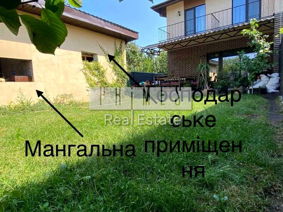 Будинок. Київ, 52-га Садова вул.