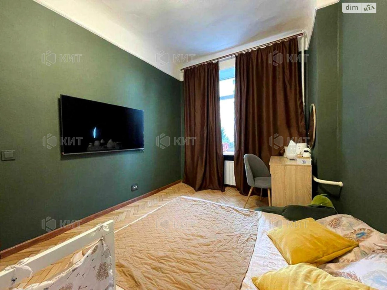 Apartment for sale Center