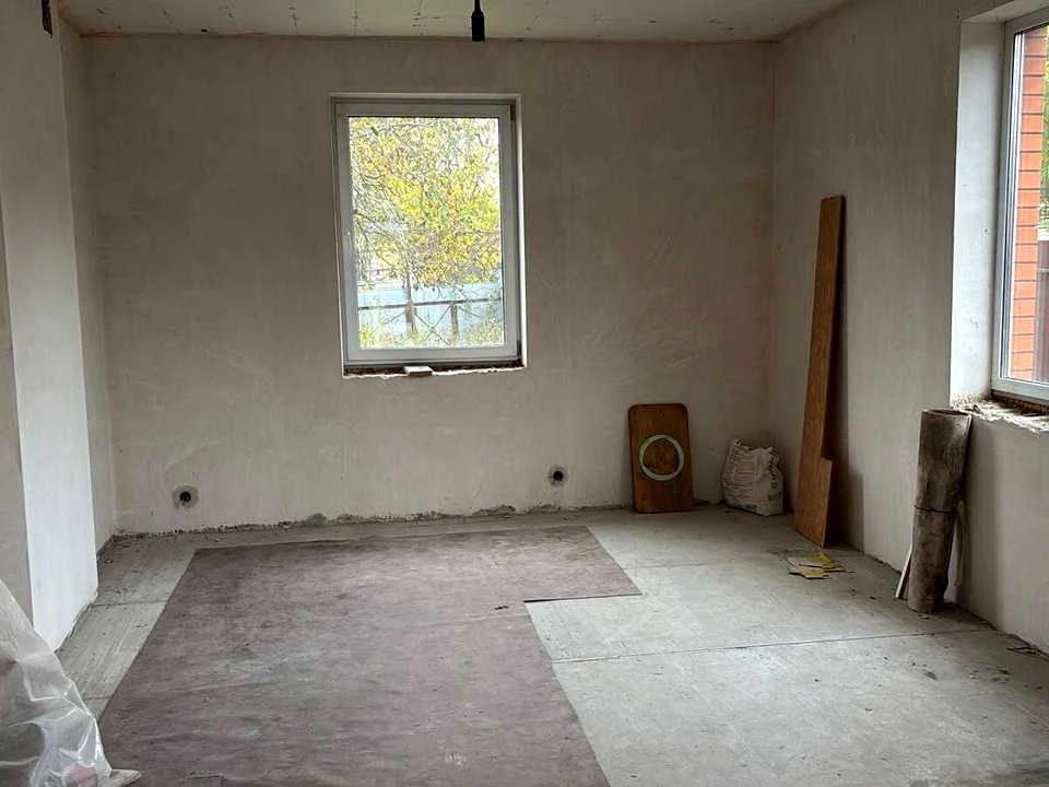 Будинок. Київ, Острівна вул.
