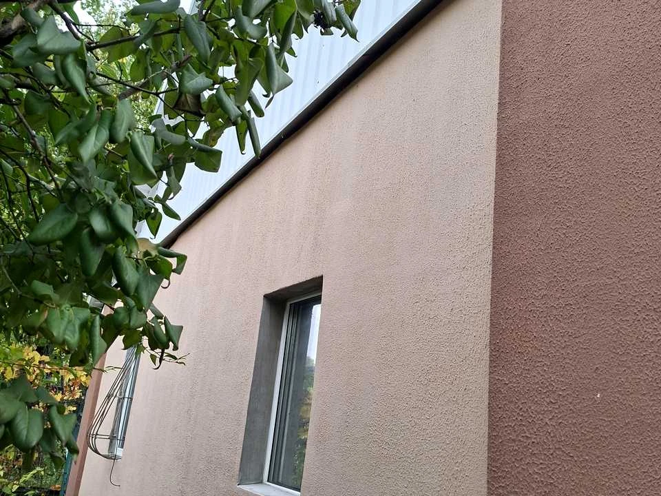 Будинок. Дніпро, Семена Скляренка вул.