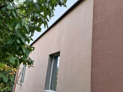Будинок. Дніпро, Семена Скляренка вул.