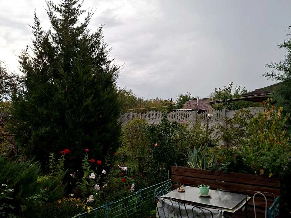 Будинок. Дніпро, Семена Скляренка вул.