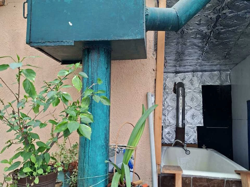 Будинок. Дніпро, Семена Скляренка вул.
