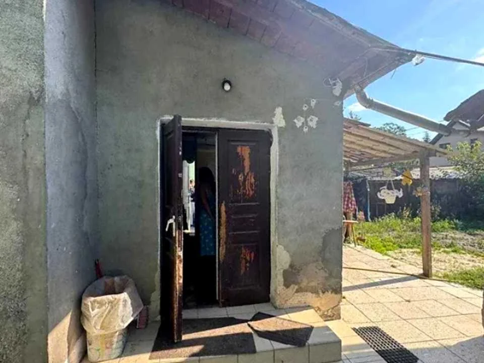 Ділянка. Львів