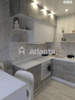 Apartment for Sale in Kyiv