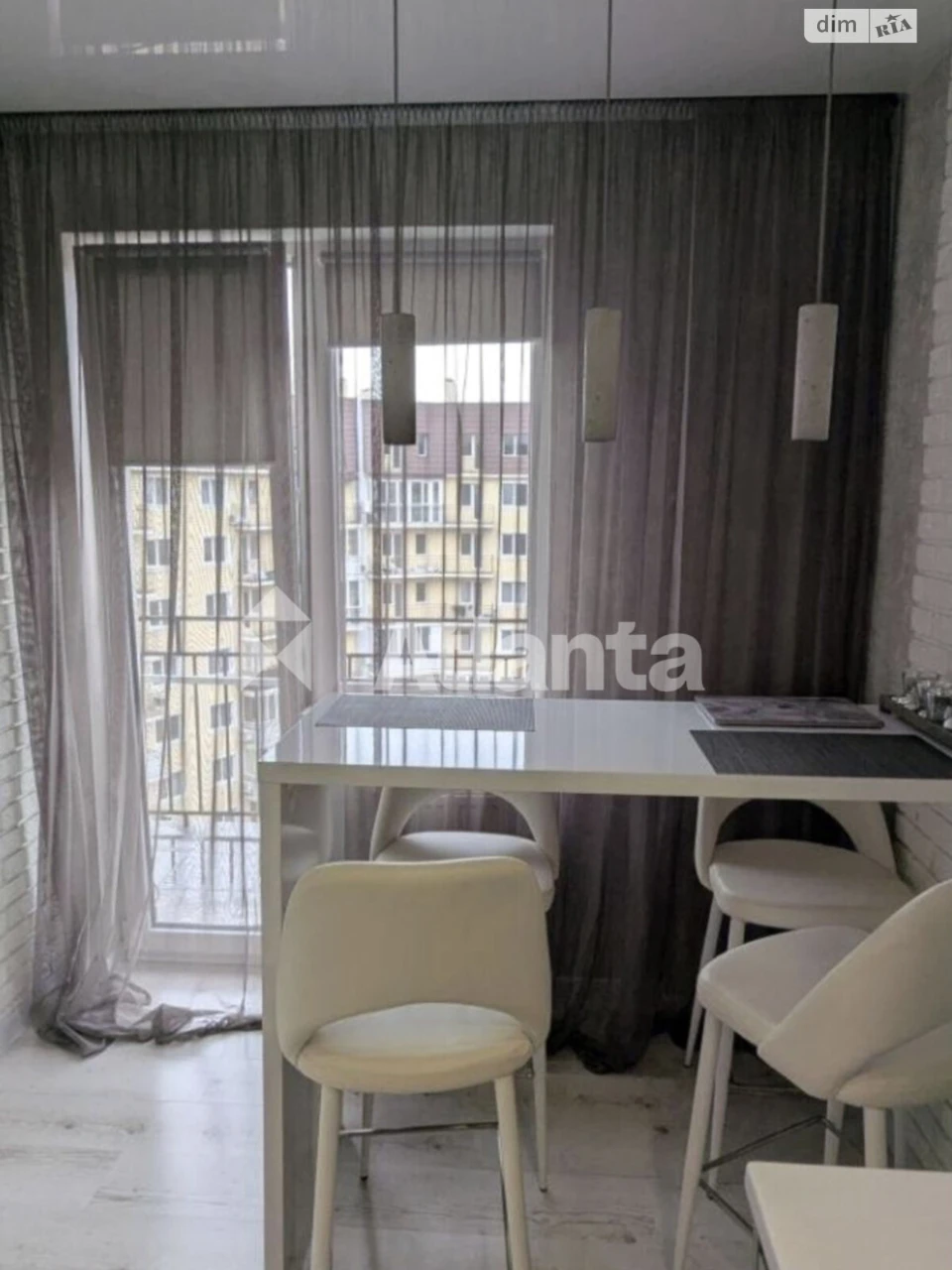 Apartment for Sale in Kyiv