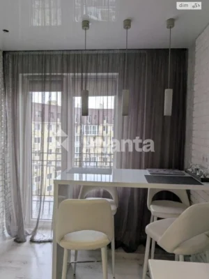 Apartment for Sale in Kyiv