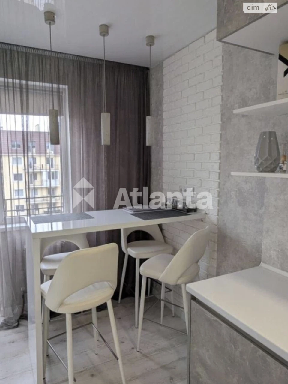Apartment for Sale in Kyiv