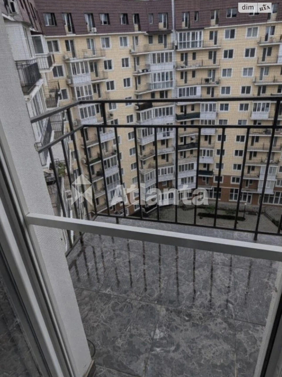 Apartment for Sale in Kyiv