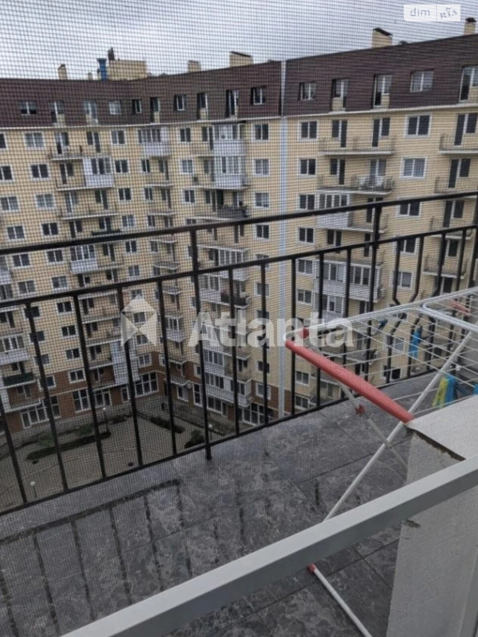 Apartment for Sale in Kyiv