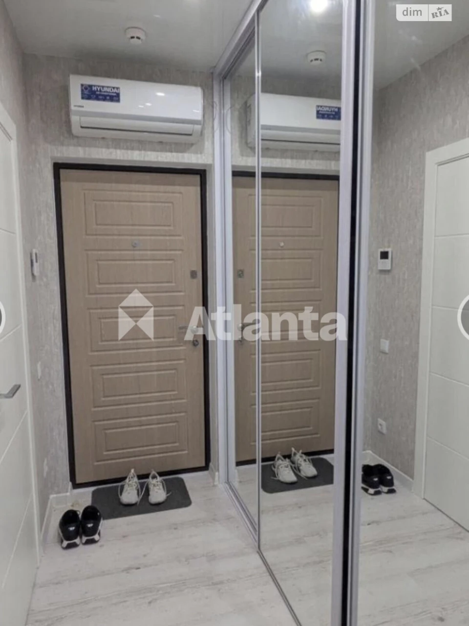 Apartment for Sale in Kyiv