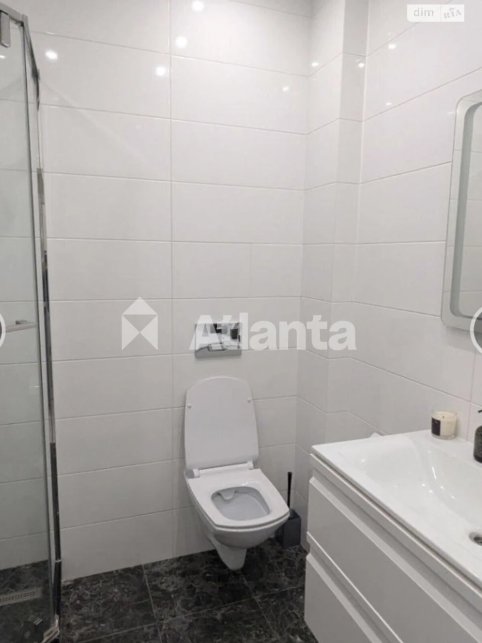 Apartment for Sale in Kyiv