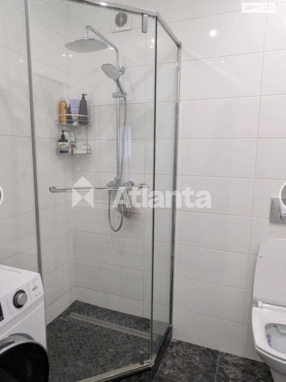Apartment for Sale in Kyiv