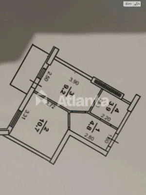 Apartment for Sale in Kyiv