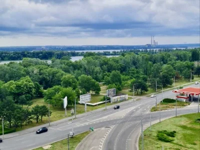 Квартира. Дніпро, Набережна Перемоги вул.