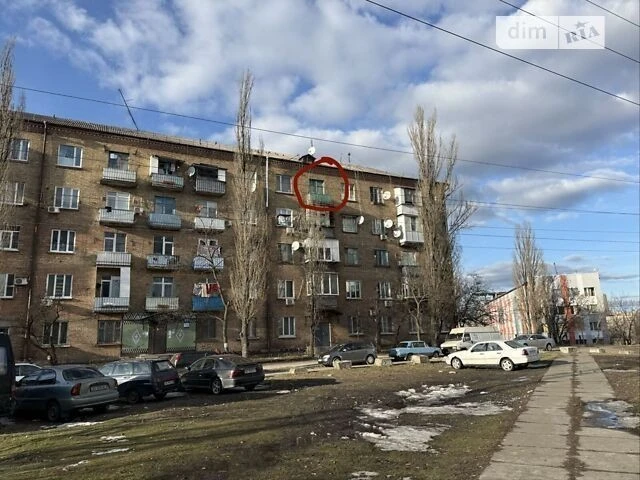Room for sale 19.7 sq. m. on Yaroslava Hasheka Blvd. 17 • ID 34