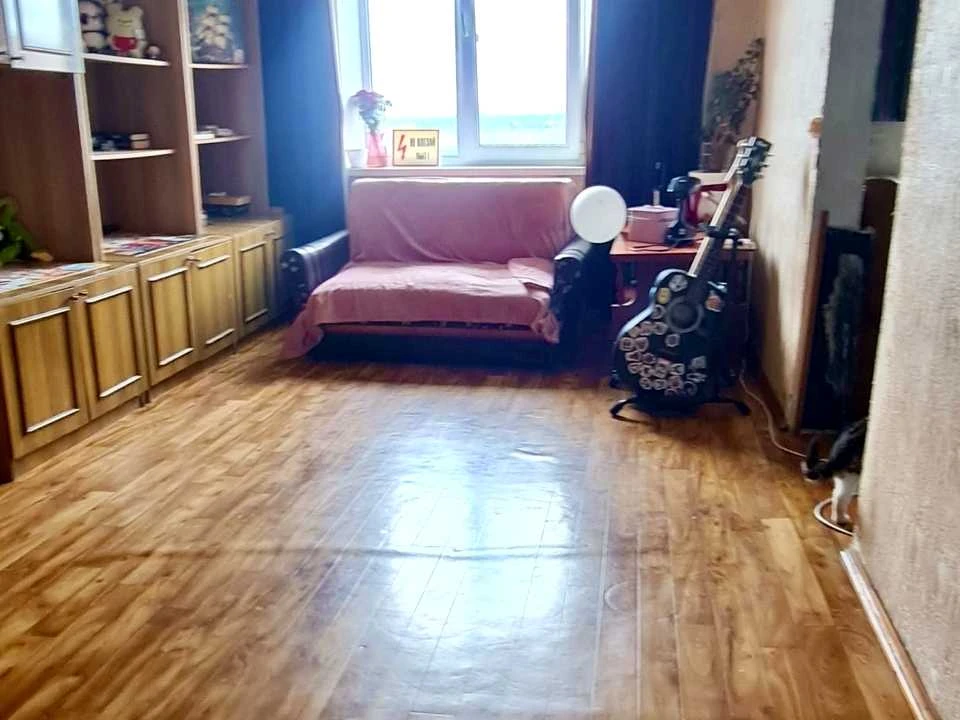 Квартира. Дніпро, Набережна Перемоги вул.