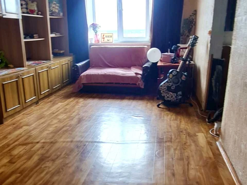 Квартира. Дніпро, Набережна Перемоги вул.