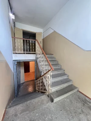 Продається 2-кімнатна квартира на вулиці Педагогічній, Аркадія