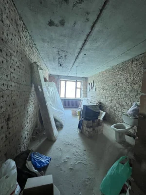 Продається 2-кімнатна квартира на вулиці Педагогічній, Аркадія