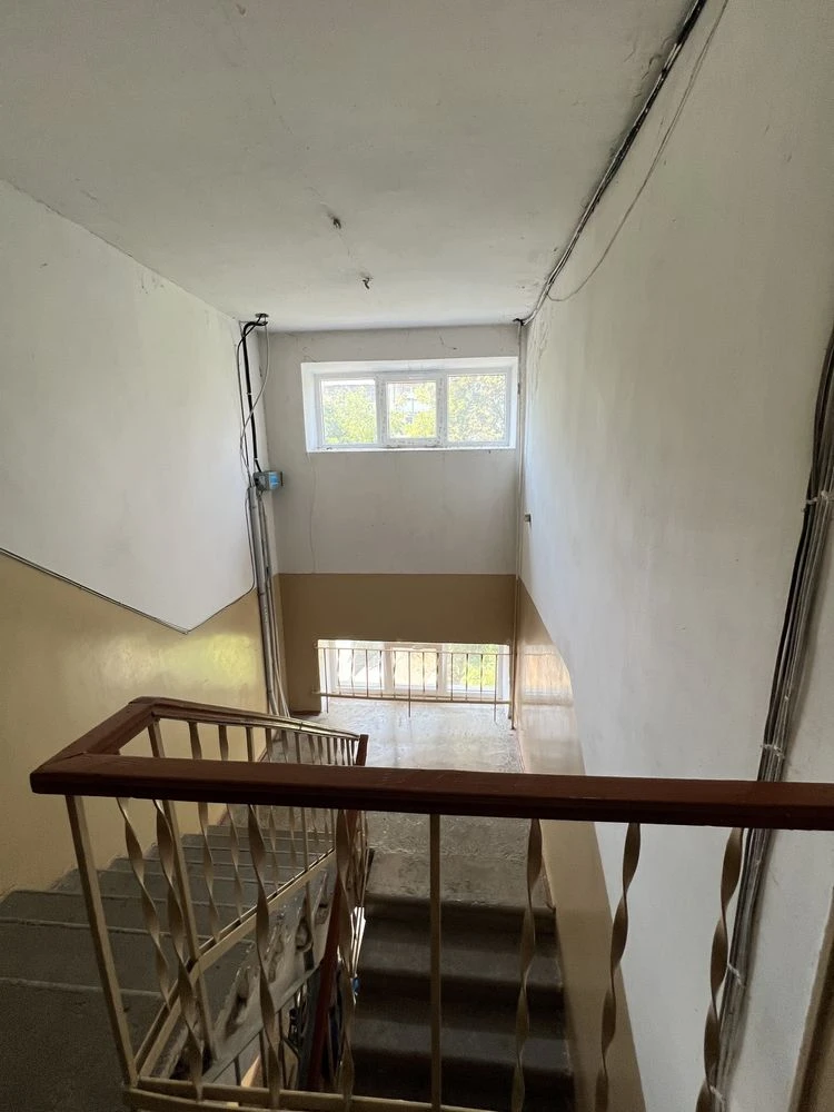 Продається 2-кімнатна квартира на вулиці Педагогічній, Аркадія