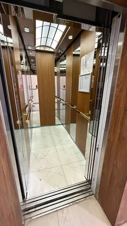 Квартира в ЖК "Таировские Сады"