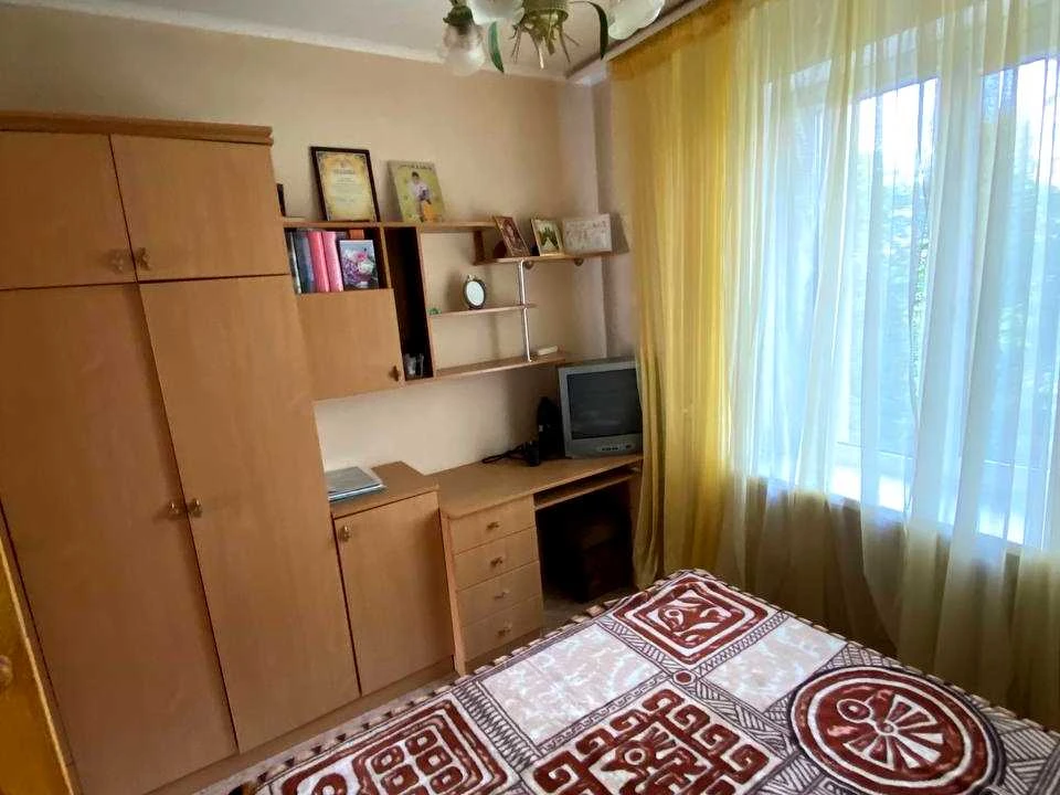 Квартира. Одеса, Семена Палія вул.
